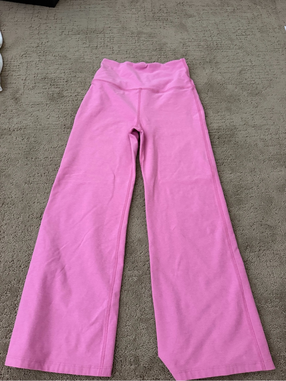 Beyond Yoga Pants